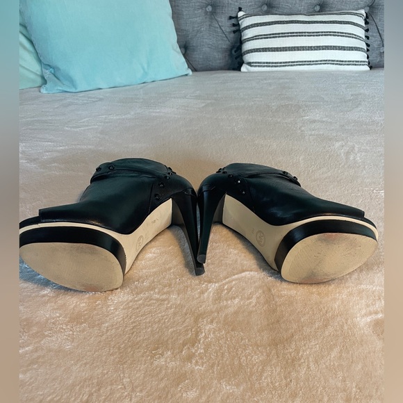 Michael Kors Platform high Heels 8 - Picture 7 of 7